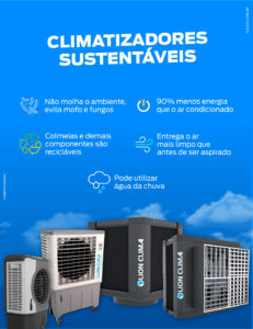 Lion Climatizadores